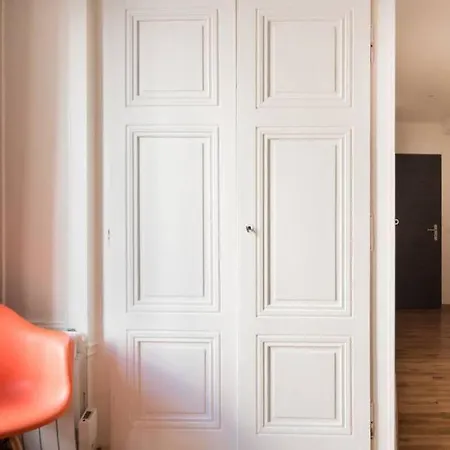 Type Loft A Bellecour Lyon
