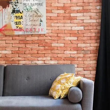 Type Loft A Bellecour