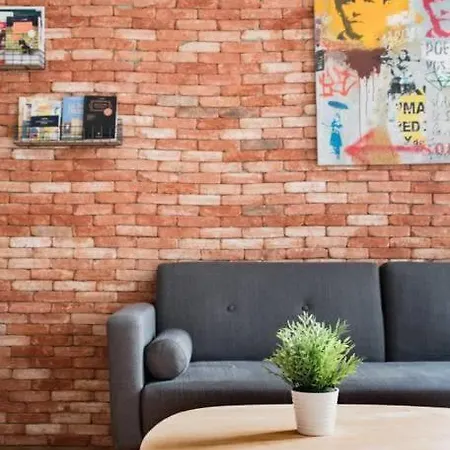 Type Loft A Bellecour Apartment